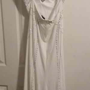 Cachet Dress size 12